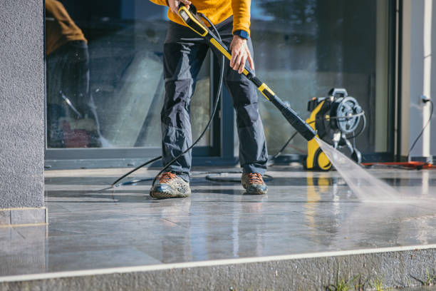 Pressure Washing Contractors in Ridgecrest, CA