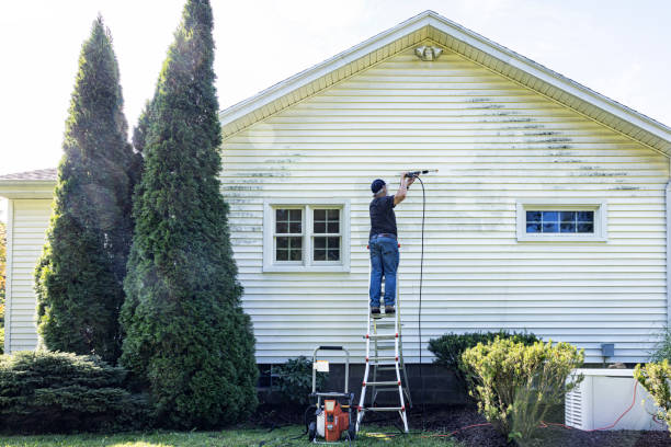 Best Garage Pressure Washing  in Ridgecrest, CA