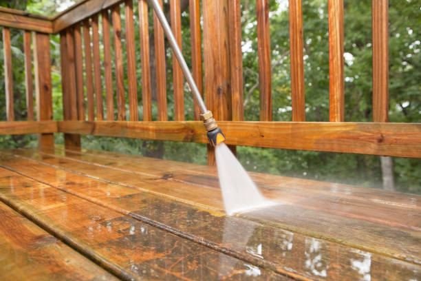 Best Sidewalk Pressure Washing  in Ridgecrest, CA